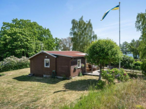 Holiday Home Djursvik by Interhome, Söderåkra